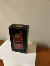 Broadway Limited Address Changer