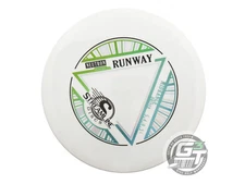 NEW Streamline Discs Neutron Runway 167g White Distance Driver Golf Disc