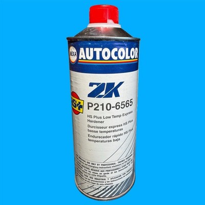 PPG NEXA AUTOCOLOR P210-6565 HS Plus Low Temp Express Hardener  1 QUART