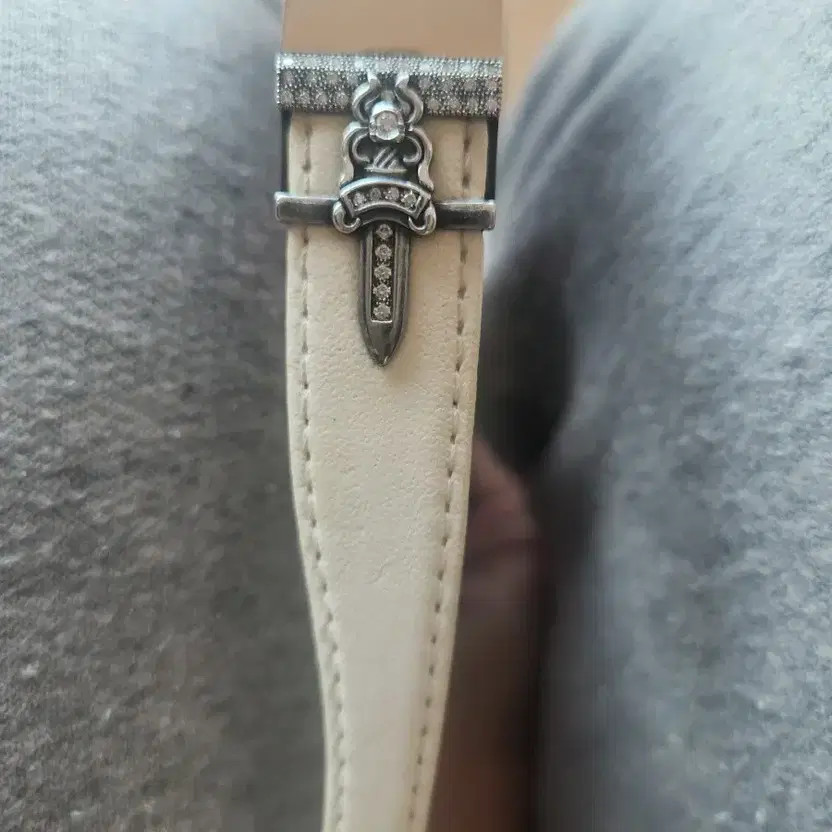 Chrome Hearts Genuine Diamond Ruby Jenistyle Sunglasses thumbnail 2