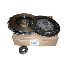 Kit d'embrayage Peugeot 807