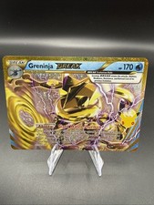 Greninja BREAK 41/122 Pokemon ME: 30th Celebration Classic Collection Holo on eBay