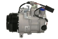 Thermotec KTT090393 Kompressor, Klimaanlage FüR MERCEDES-BENZ