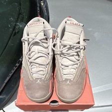 Jordan Air Jordan 14 Low SP Men s Low Top Lac...