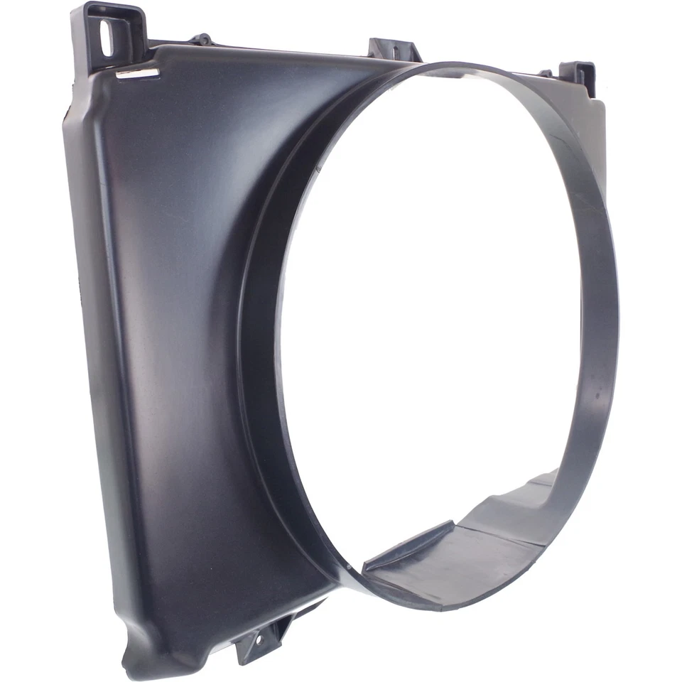 Cubierta de ventilador para motor Chevrolet C10 1978-1980 diseño de 1 pieza 14021289 Foto 3 de 4