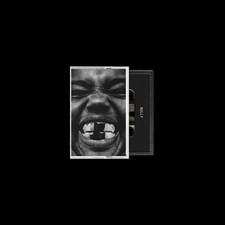 Ye - Bully New Cassette 
