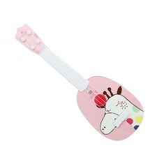 Kids Toy Ukulele Guitar Toys Enlightenment Musical Instrument Early Education