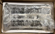 Ford Escape Fiesta Fusion Transit Connect 1.6L Turbo Cylinder Head Assembly BM5G