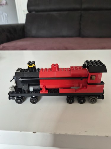 LEGO 4708 Harry Potter Le Poudlard Express 2001 - Photo 11/13