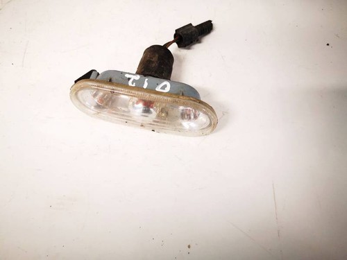 1J0949117 Seitenblinker (Kotflügelblinker) Vorne Rechts 1J0 949  DE2779290-91