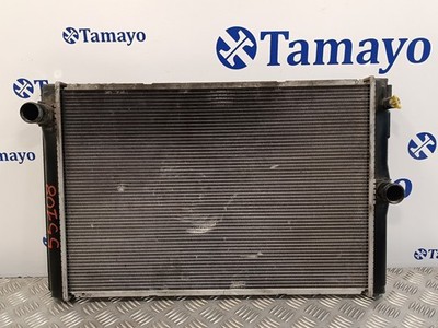 WASSERRADIATOR / 1096700 FÜR TOYOTA AURIS 1.4 TURBODIESEL CAT