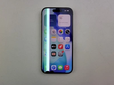iPhone 15 Pro 128GB for Sale | Shop New & Used Cell Phones | eBay