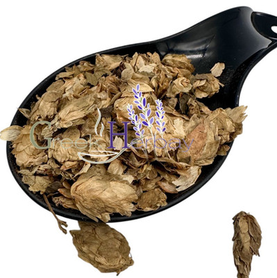 Hops Dried Flowers Loose Herb Tea 20g - 1.9kg Humulus Lupulus