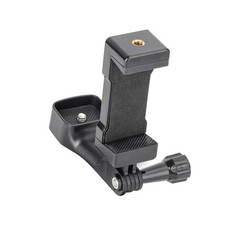 Cell Phone Clip Bracket Holder Replacement Accessories For DJI Osmo Pocket 3