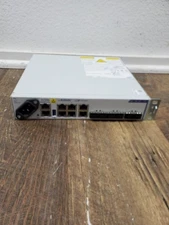 S19 ♻ ADVA Networking Carrier Ethernet Switch (FSP 150-GE114Pro) ♻