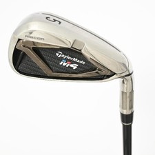TaylorMade M4 Iron Set FUBUKI TM6 6pcs 5-PW  C  7607