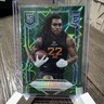 2024 Panini Elite Status Explosion Rookie Damien Martinez #147 /999 Seahawks