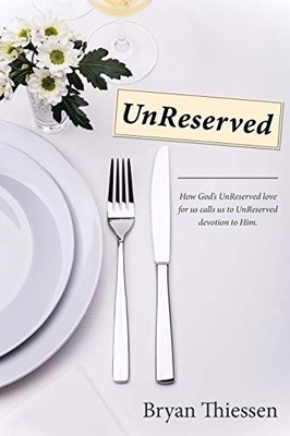 UnReserved How Gods UnReserved - VERY GOOD