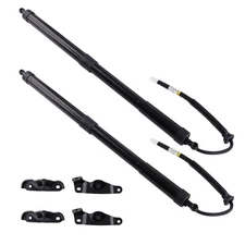 Tailgate Power Hatch Lift Support Struts for Toyota Highlander 3.5L 68920-09021