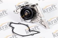 Kraft Automotive Wasserpumpe 1500340 FüR Audi Skoda VW