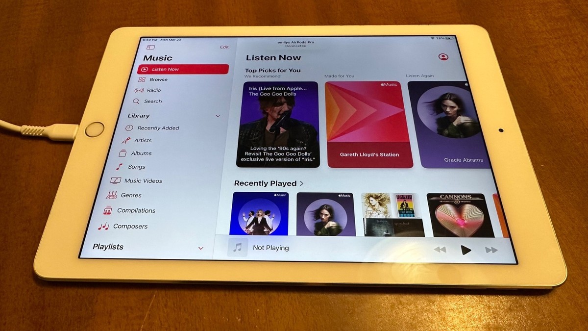 iPad Pro 9.7