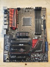 Asus 970 Pro Gaming Aura Motherboard