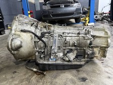 2021-2024 Dodge Ram 3500 6.7l Aisin Transmission With 90 K Miles