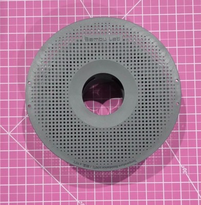 Bambu Labs - High Temp Reusable Spool - Up to 90C! - Combined Shipping!