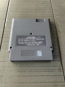 Defender of The Crown - Nintendo NES - Authentic Original - Complete w/ Manual