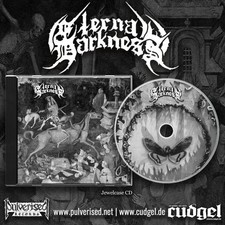 ETERNAL DARKNESS - same CD