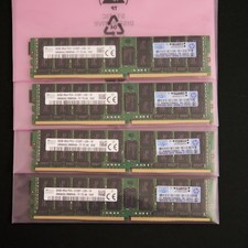 128GB (4x32GB) SK Hynix HMA84GL7MMR4N-TF Serv...