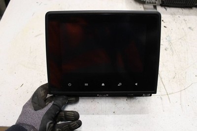 Renault Clio V 2023 Bildschirm Display Anzeige 280346916R TTI13270