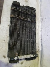 Radiateur Infiniti Q50