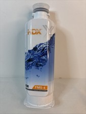 HDX FMS-4 Refrigerator Water Filter Replaceme...