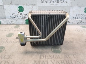 klimaverdampfer für CHEVROLET KALOS 1.2 CAT lvaap13657890