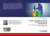S. M Dinethi Yasodara Jayarathna (U. A.) | Impact Of Perceived Career...