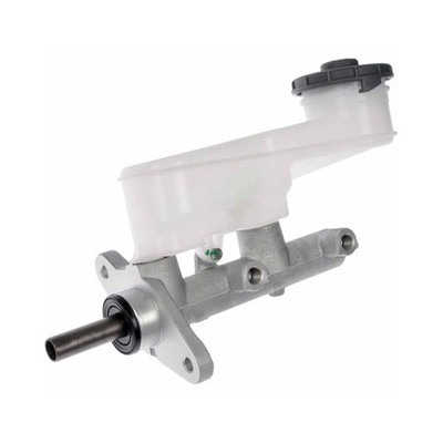 For Honda Pilot 2009-2015 Brake Master Cylinder | Aluminum Single Reservoir Type