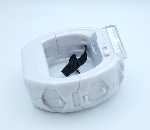 Pokemon Z-Power Anillo de Cristal Pulsera Brazalete Figura Juguete Japón 3" Z-Cristales Set - Imagen 4 de 7