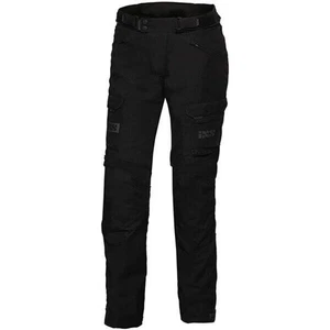 Ixs Nairobi-ST Tour Mens Motorcycle Pants Black