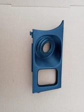 1995-2004 Toyota Tacoma Dash Ignition Clock Trim Bezel