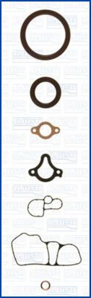 Dichtungssatz KurbelgehäUse Ajusa 54149300 FüR Chevrolet Epica LPG-image