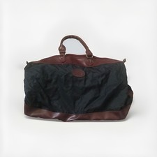 RARE YSL for Henry Rosenfeld Bag Burgundy Bla...