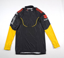vintage shirt jersey DSV Deutschland Trikot  Adidas Ski Audi Wurth size 54  XL