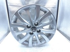 Jantes Toyota YARIS