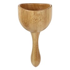 Creative Massage Cupping Tool Body Scraping Tools Wooden Swedish Cup