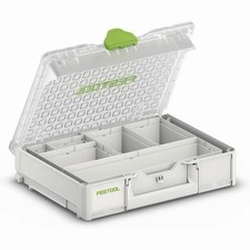 Systainer Organiser 204854 - Ultimate Storage...