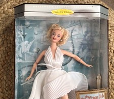 Barbie Marilyn Monroe Acquisti Online su