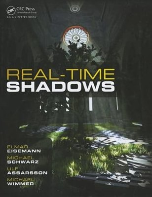 Real-Time Shadows by Elmar Eisemann: Used