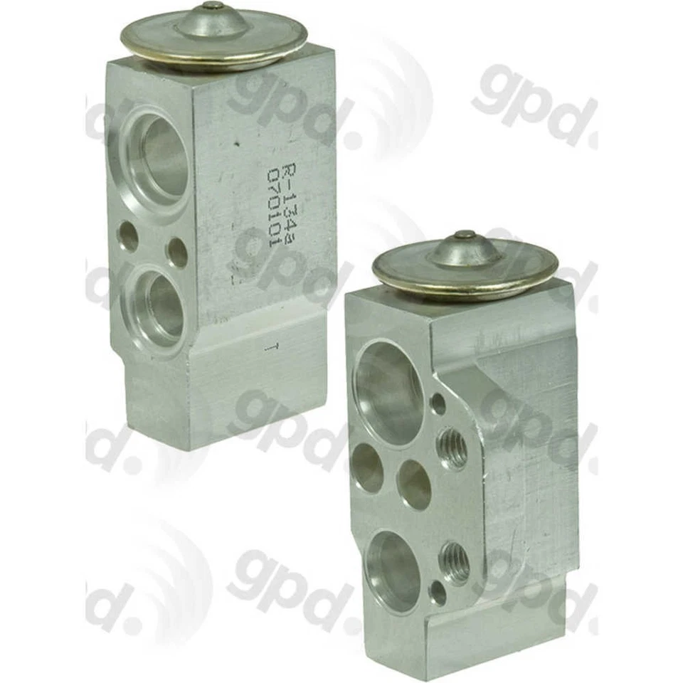 Сервисный комплект системы подходит для 2005 Volkswagen Jetta ГЛОБАЛЬНЫЕ ЗАПЧАСТИ - Изображение 2 из 2