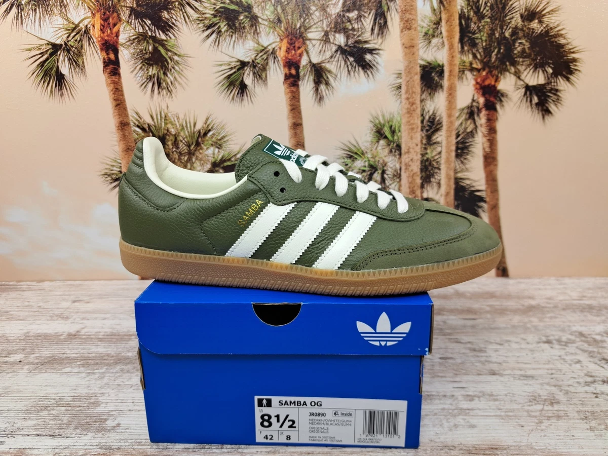 トラヴィス adidas Samba Brown Gum for Sale | Authenticity Guaranteed | eBay